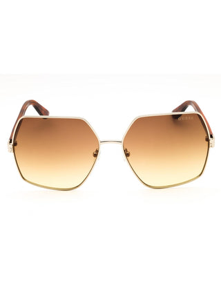 Guess GU7881-H  Metal Oversized  Women's Sunglasses