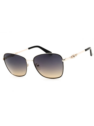 Guess GU7884  Metal Rectangular  Women's Sunglasses