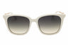 21P - White / Gradient Green