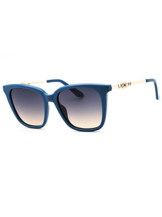 Guess GU7886 injected propionate Rectangular  Women's Sunglasses