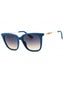92B - blue/other / gradient smoke