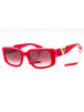 72T - shiny pink / gradient bordeaux