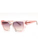 74Z - pink /other / gradient or mirror violet