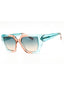 89P - turquoise/other / gradient green