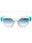 89W - turquoise/other / gradient blue