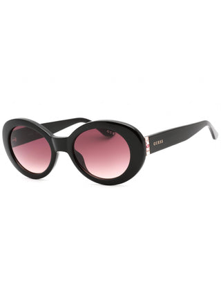 Guess GU7904 injected propionate Oval  Women's Sunglasses
