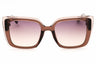 59Z - beige/other / gradient or mirror violet