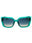 96P - shiny dark green / gradient green