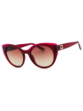 Guess GU7909 injected propionate Cat eye  Women's Sunglasses