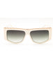 21P - white / gradient green