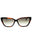 52P - dark havana / gradient green