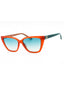 44X - orange/other / blue mirror