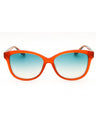 44X - orange/other / blue mirror