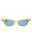 41V - yellow/other / blue