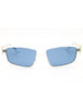 26V - crystal / blue
