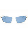 26V - crystal / blue