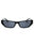 01A - shiny black  / smoke