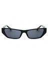 01A - shiny black  / smoke