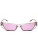 81Y - shiny violet / violet