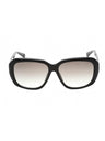01P - Shiny Black / Gradient Green