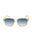 41W - Yellow/other / Gradient Blue