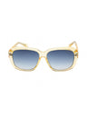 41W - Yellow/other / Gradient Blue