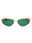 32N - gold / green