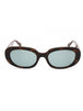 53N - Blonde Havana / Green