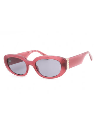 Guess GU8260 plastic Oval  Women's Sunglasses