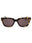 52A - dark havana / smoke