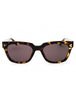 52A - dark havana / smoke