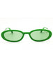 93N - shiny light green / green