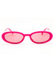 72S - shiny pink / bordeaux