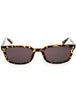 52A - dark havana / smoke