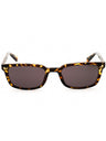 52A - dark havana / smoke