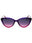 77B - fuxia/other / gradient smoke