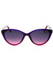 77B - fuxia/other / gradient smoke