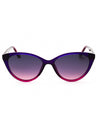 77B - fuxia/other / gradient smoke