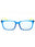 92X - blue/other / blue mirror