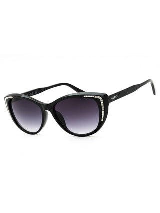 Guess Outlet GO00006 injected propionate Cat eye  Women's Sunglasses