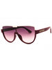 74T - pink /other  / Smoke Rose Gradient