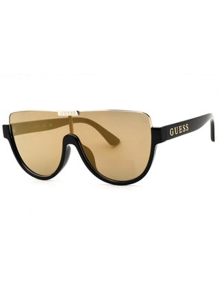 Guess Outlet GO00033 shield Shield  Women's Sunglasses
