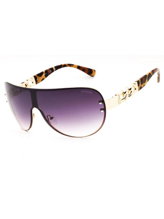 Guess Outlet GO00037 shield Shield  Women's Sunglasses