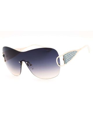 Guess Outlet GO00038 shield Shield  Women's Sunglasses