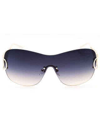Guess Outlet GO00038 shield Shield  Women's Sunglasses