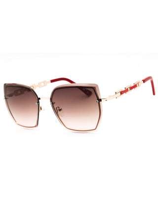 Guess Outlet GO00042  Metal Cat eye  Women's Sunglasses