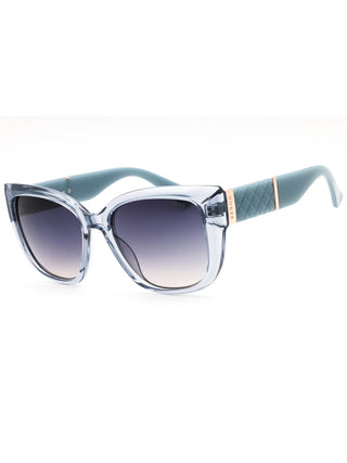 Guess Outlet GO00051 acetate Rectangular  Women's Sunglasses