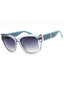 84W - shiny light blue  / Blue Gradient