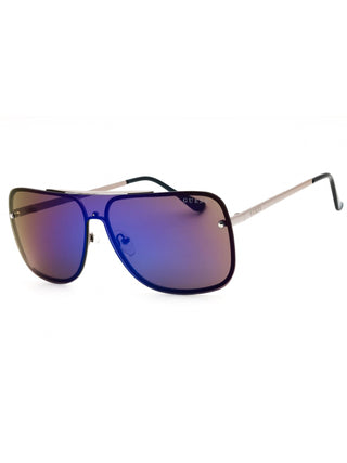 Guess Outlet GO00053  Metal Rectangular Men's Sunglasses