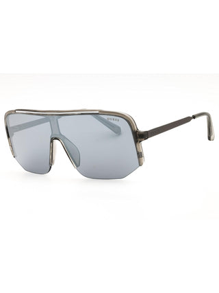 Guess Outlet GO00054 shield Shield Men's Sunglasses